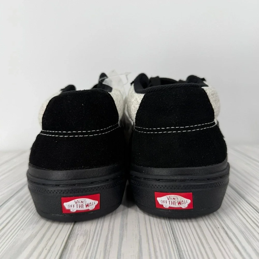 Vans bmx style